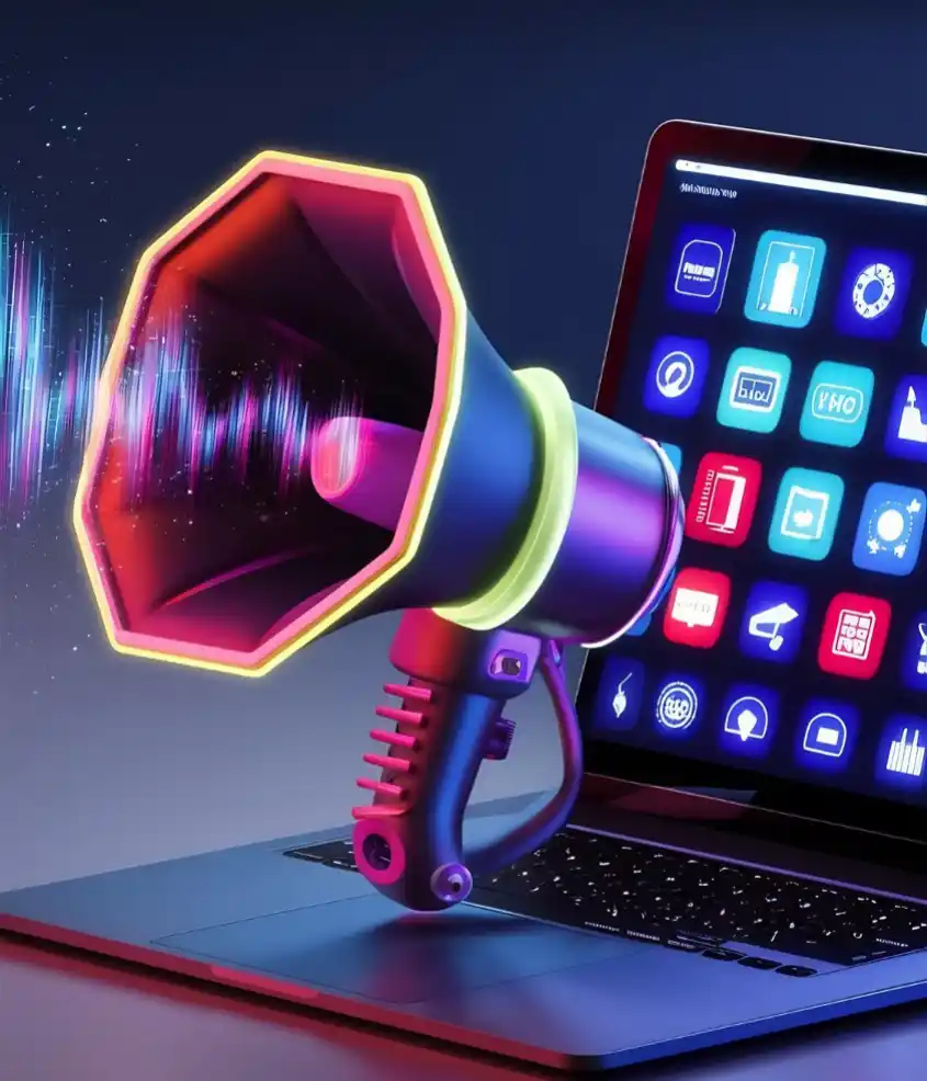 Digital marketing services Islamabad